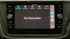 Volkswagen Tiguan 1.5 TSI 150 Life 5dr DSG Petrol Estate